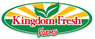 Kingdom Fresh Produce, Inc. logo